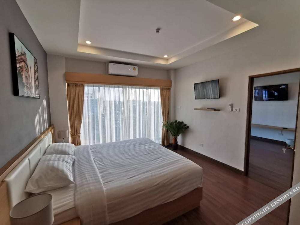 Удонтхани: The Cottage Hotel Udon Thani