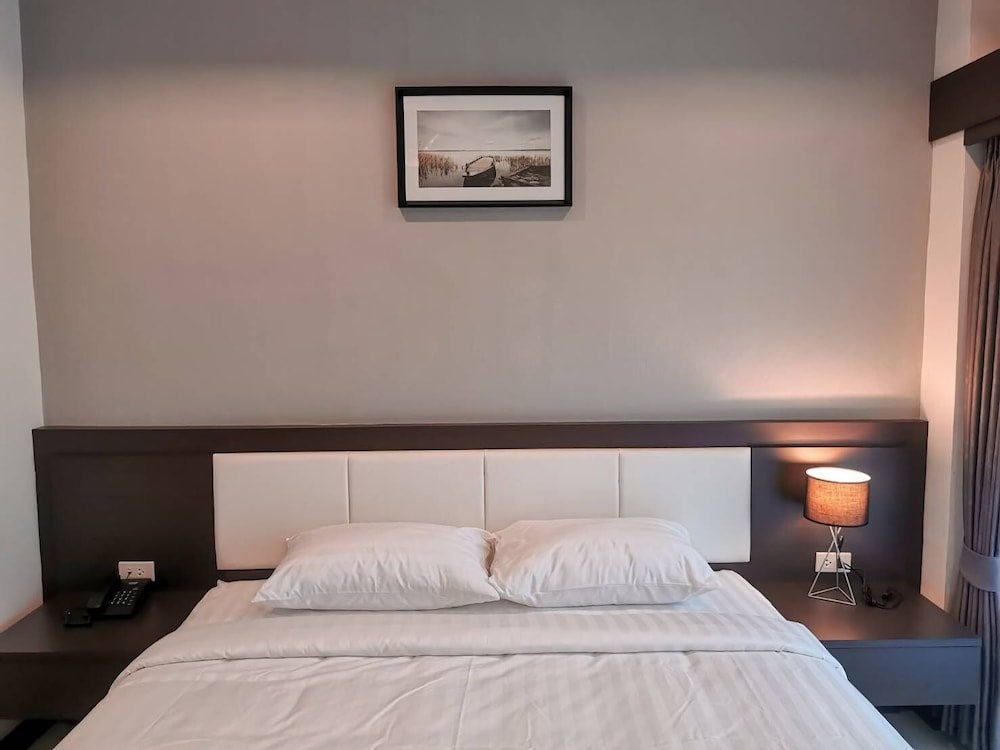 Удонтхани: The Cottage Hotel Udon Thani