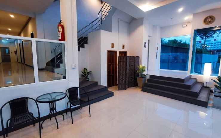 Удонтхани: The Cottage Hotel Udon Thani