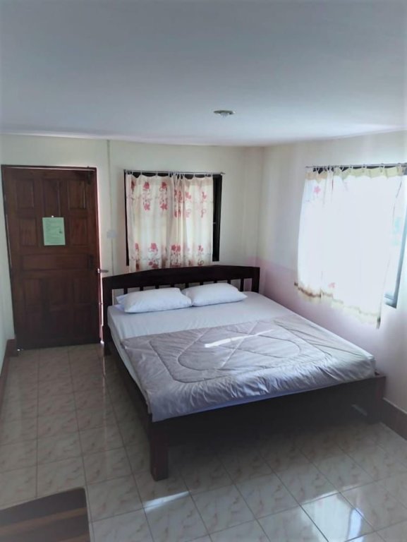 Тхат-Пханом: Santhong Rimkhong Hotel