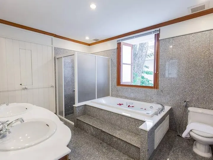 Бангкок: Royal Riverside Resort Spa