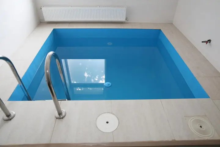 Отель Теплый Стан — фото 4