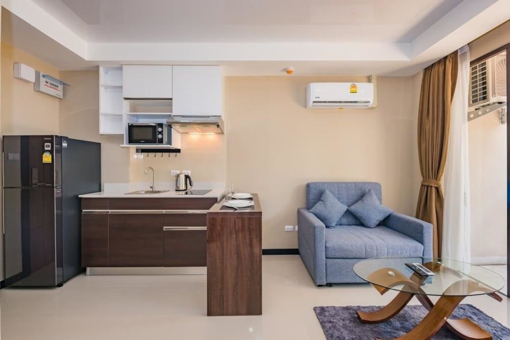 Mai Khao Beach Condotel by Villacarte — фото 4