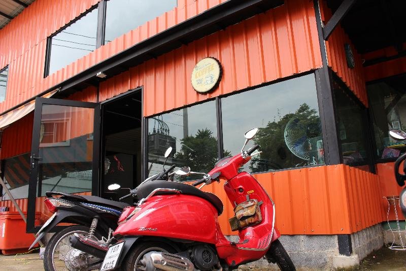 Бангкок: Oyo 75410 Awa Don Muang