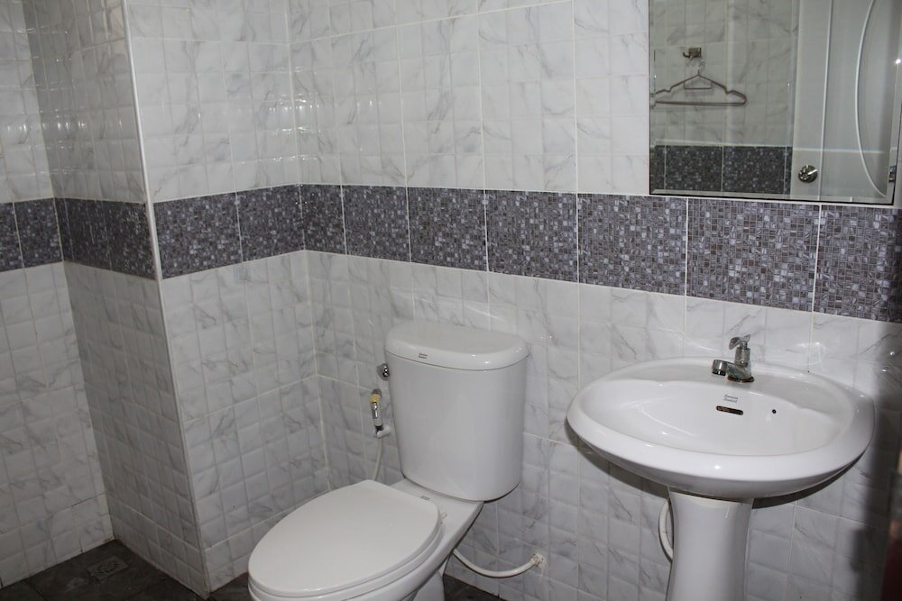 Бангкок: Oyo 75410 Awa Don Muang