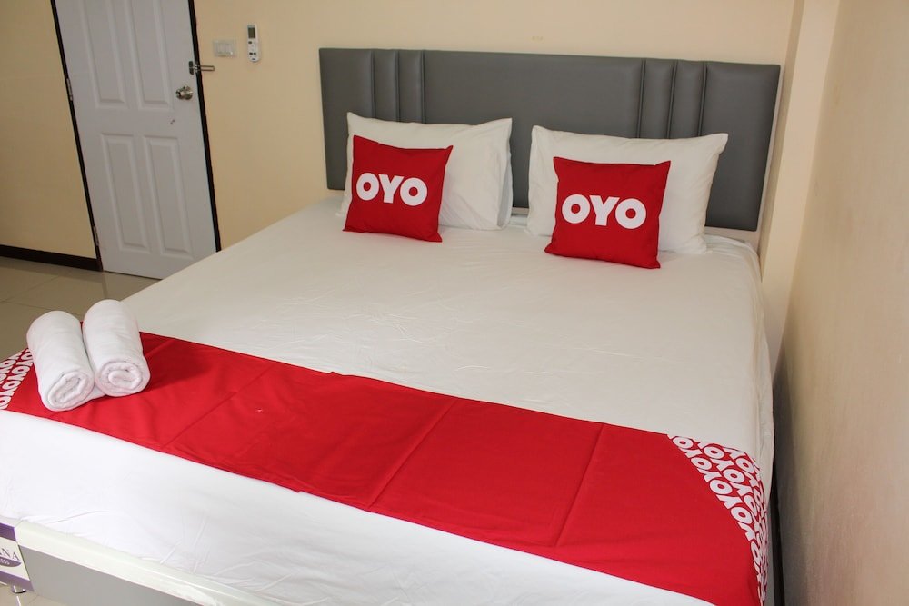 Бангкок: Oyo 75410 Awa Don Muang