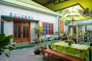 Аюттхая: Stay in the heart of historical land- Ayutthaya !
