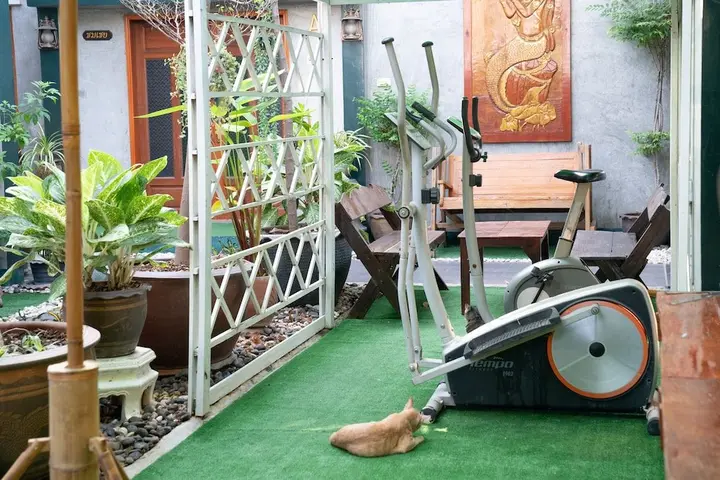 Аюттхая: Stay in the heart of historical land- Ayutthaya !