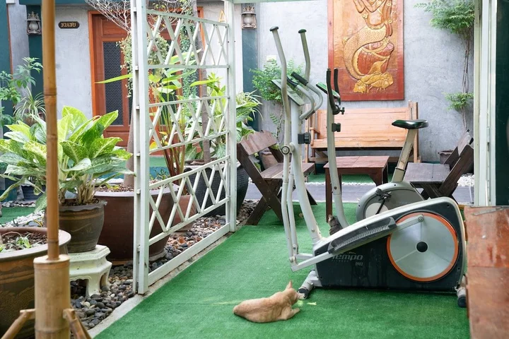 Аюттхая: Stay in the heart of historical land- Ayutthaya !
