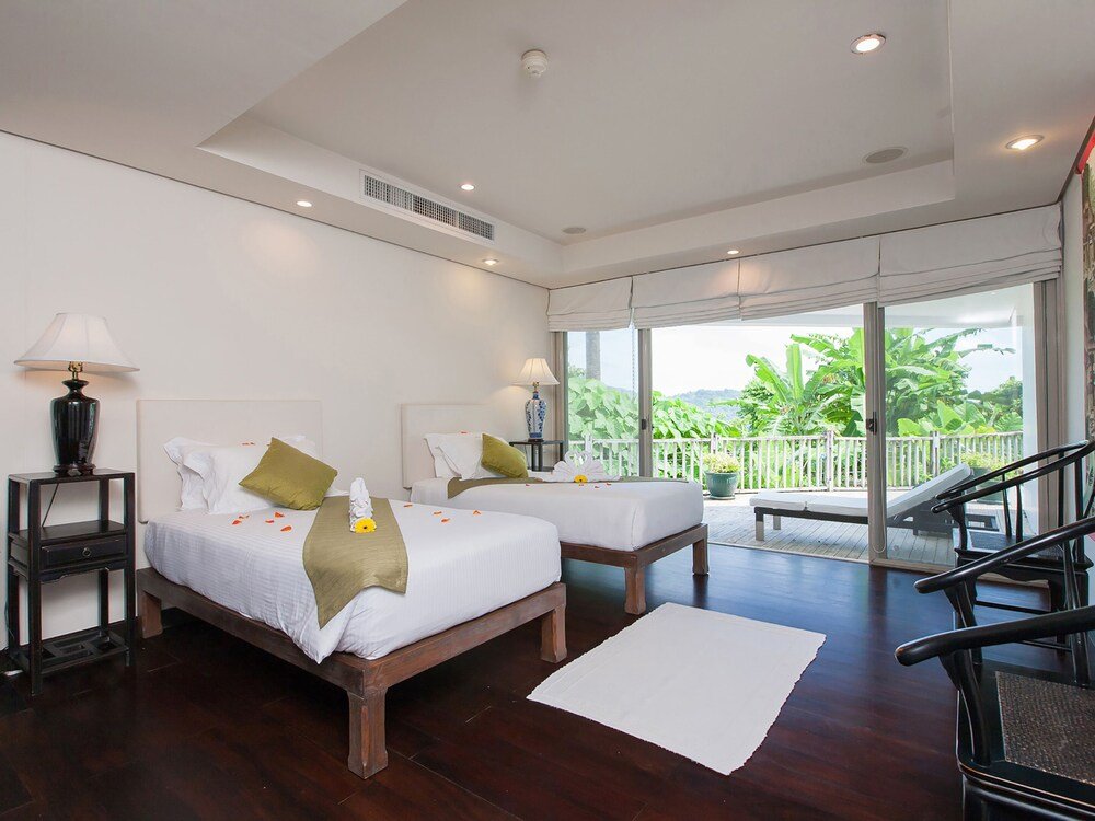 Муанг: Katamanda - Villa Katamalee