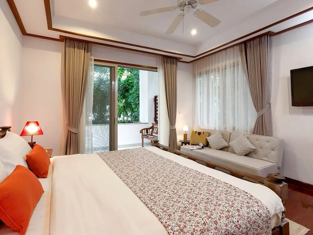 Муанг: Katamanda - Villa Makata 1