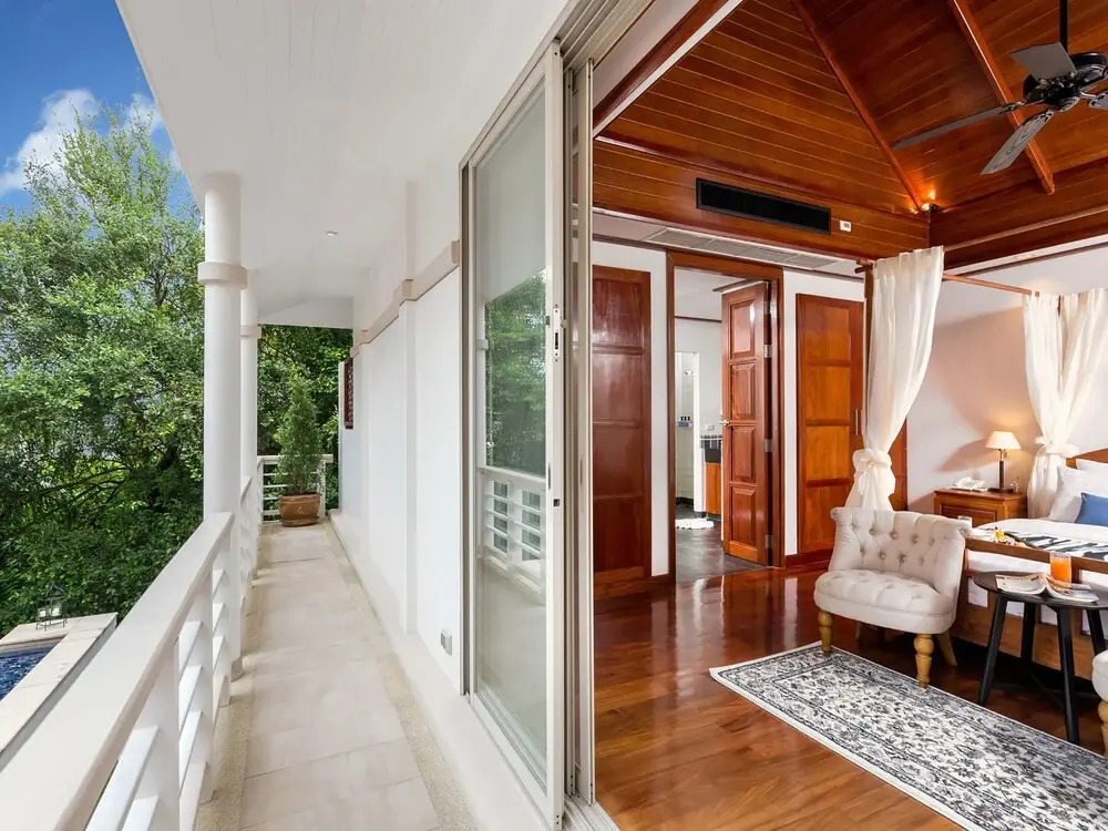 Муанг: Katamanda - Villa Makata 1
