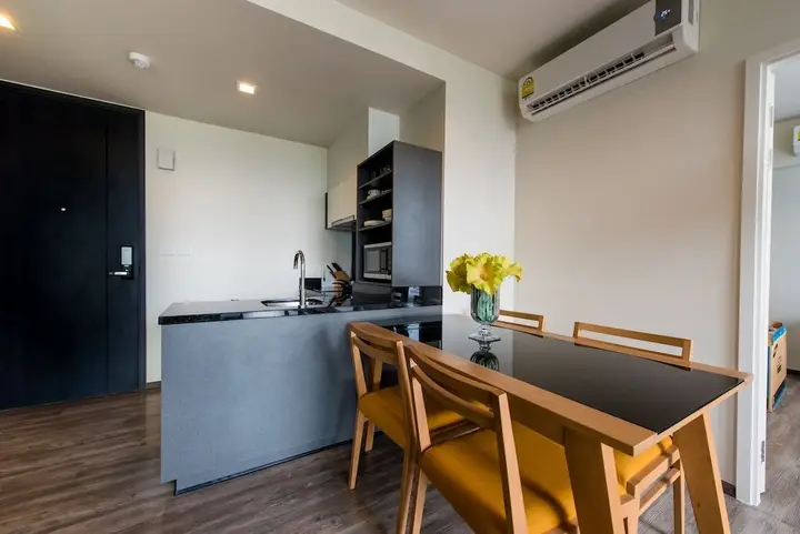 Welcome to the Best and new Apartment to Have Great Trip in Patong Beach — фото 3