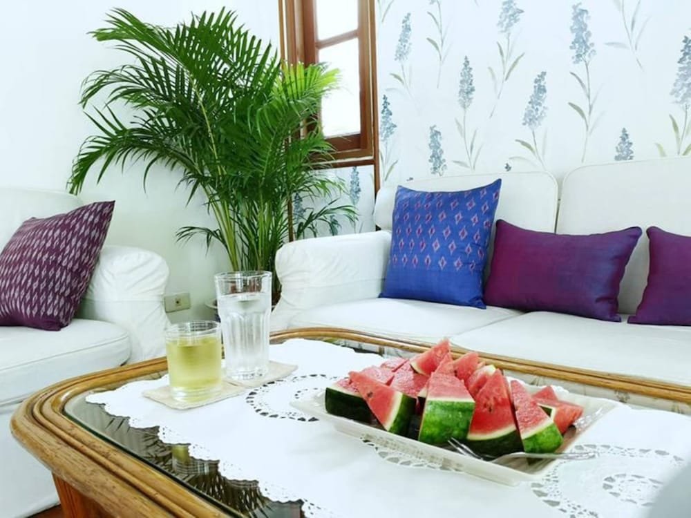 Бангкок: Royal Riverside Resort & Spa