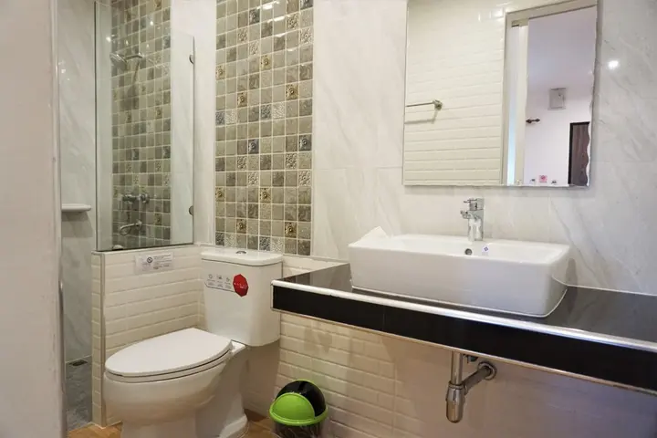Чиангмай: Lanna Haven Hotel