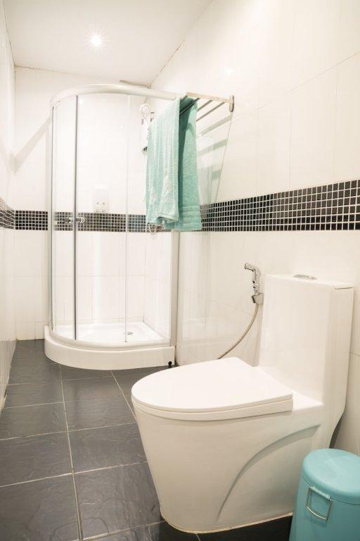 Бангкок: Comfortable And Private !