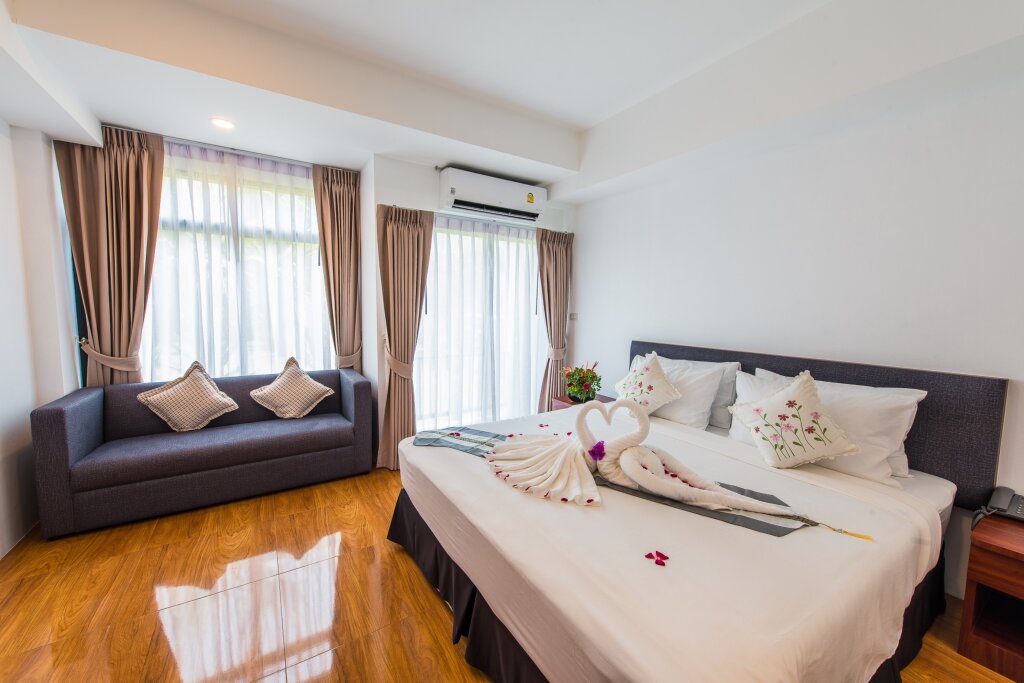 Ханг Донг: Royal Train Garden Resort