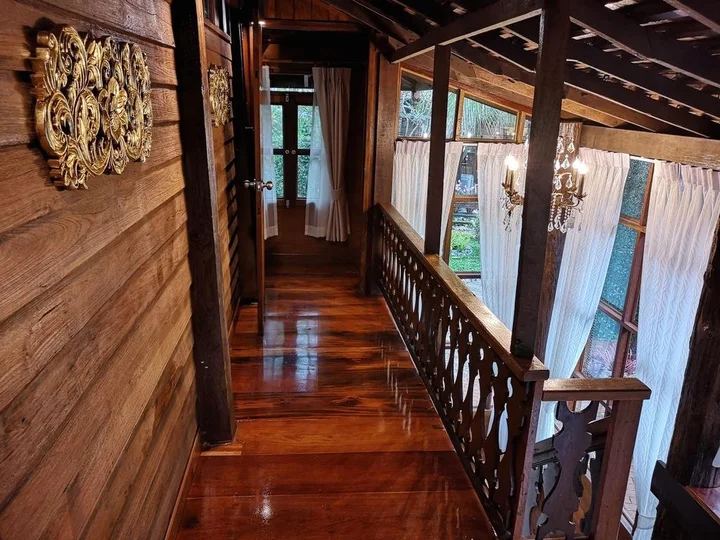 Ханг Донг: Royal Train Garden Resort