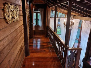 Ханг Донг: Royal Train Garden Resort