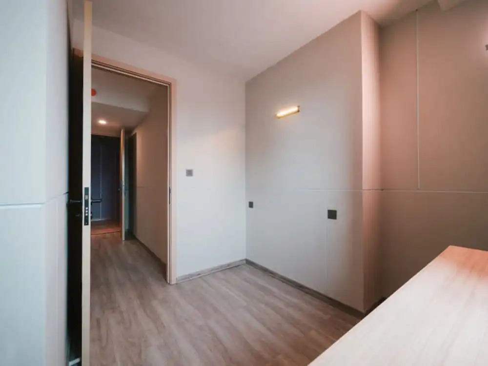 Бангкок: 56 Hotel Sukhumvit