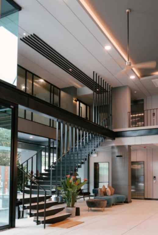 Бангкок: 56 Hotel Sukhumvit