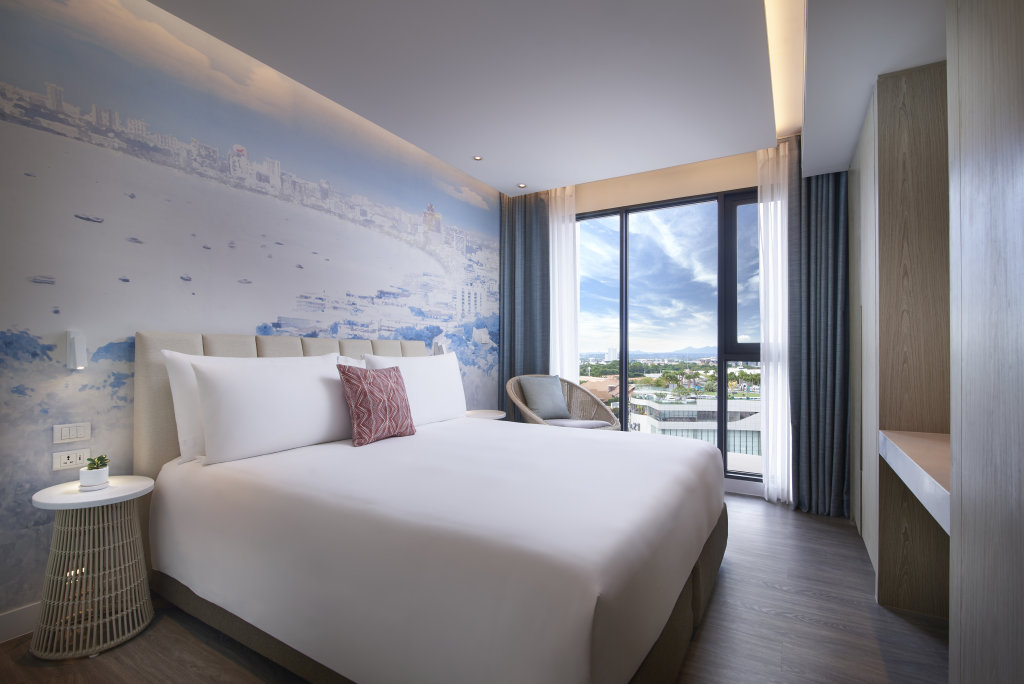 Паттайя: OZO North Pattaya