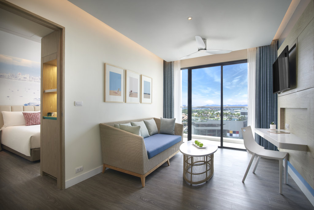 Паттайя: OZO North Pattaya