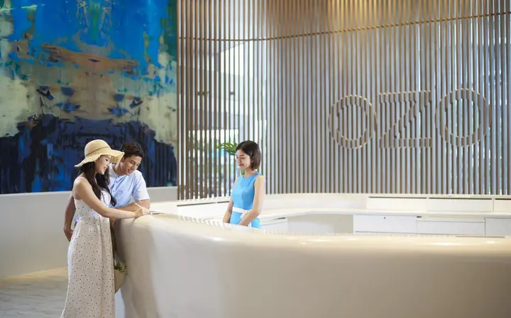 Паттайя: OZO North Pattaya