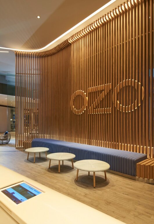 Паттайя: OZO North Pattaya
