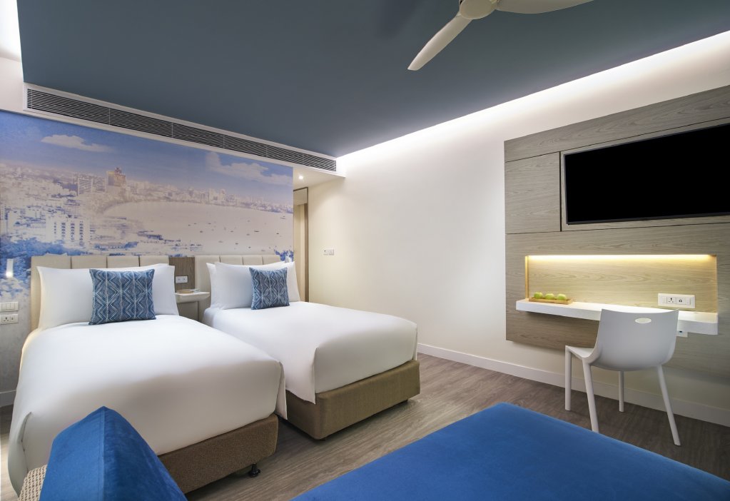 Паттайя: OZO North Pattaya
