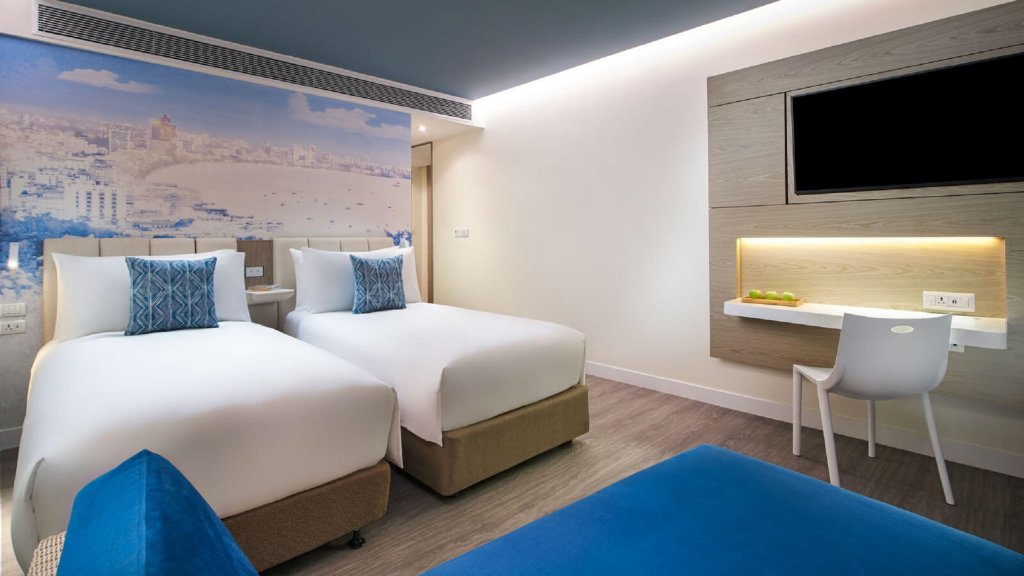 Паттайя: OZO North Pattaya