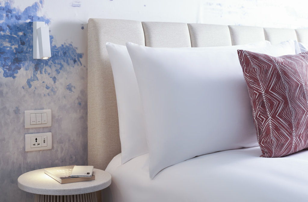 Паттайя: OZO North Pattaya