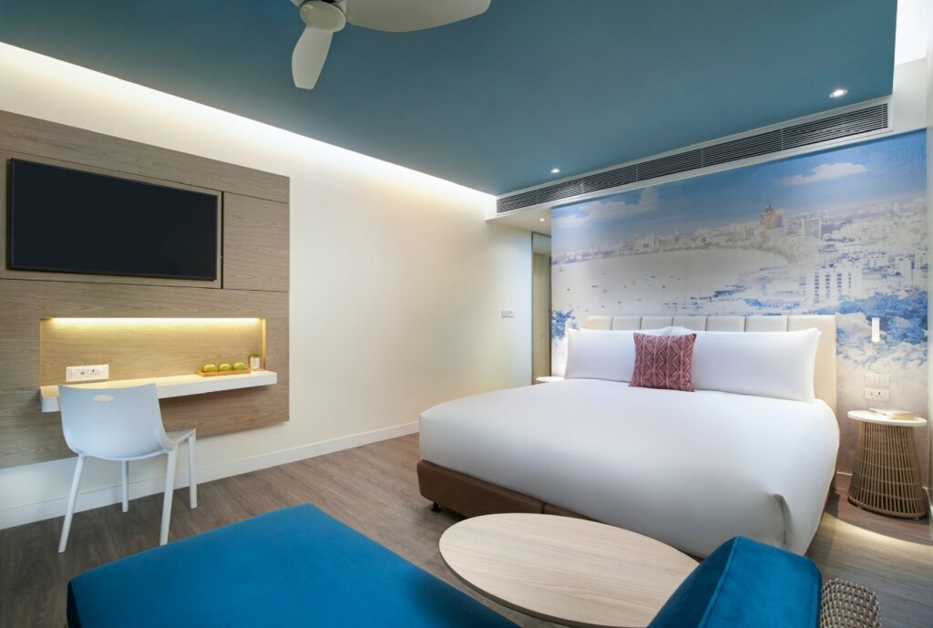 Паттайя: OZO North Pattaya