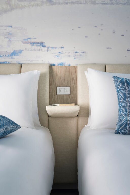 Паттайя: OZO North Pattaya