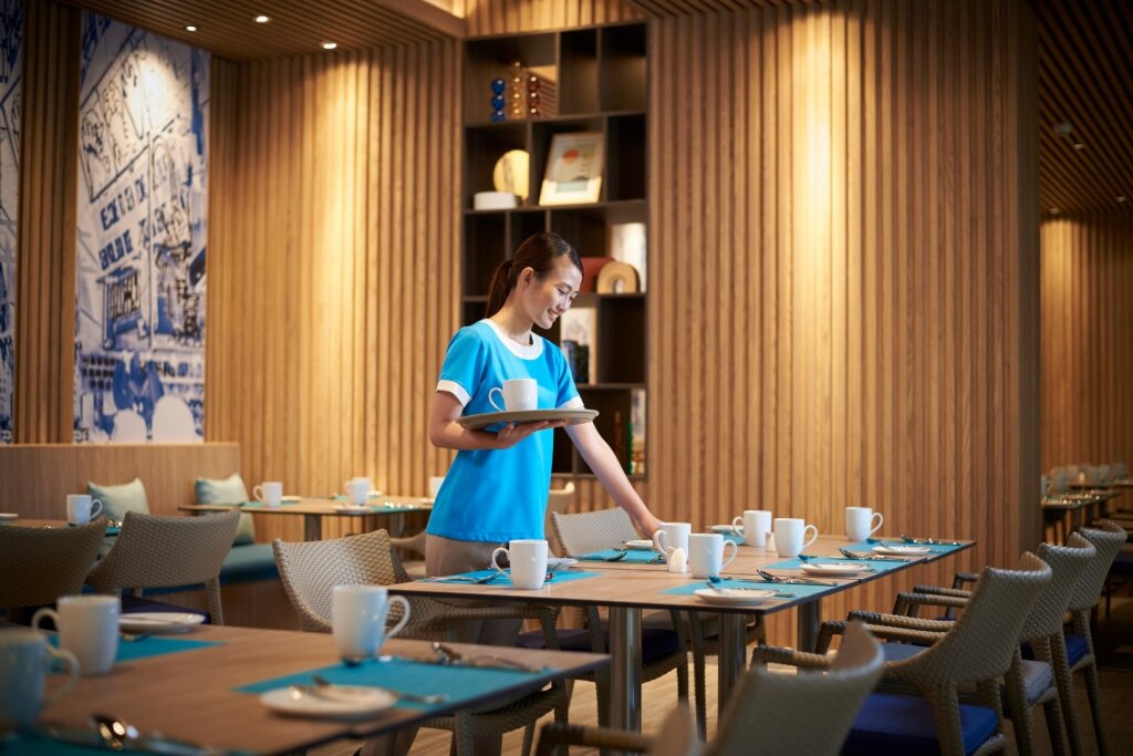 Паттайя: OZO North Pattaya
