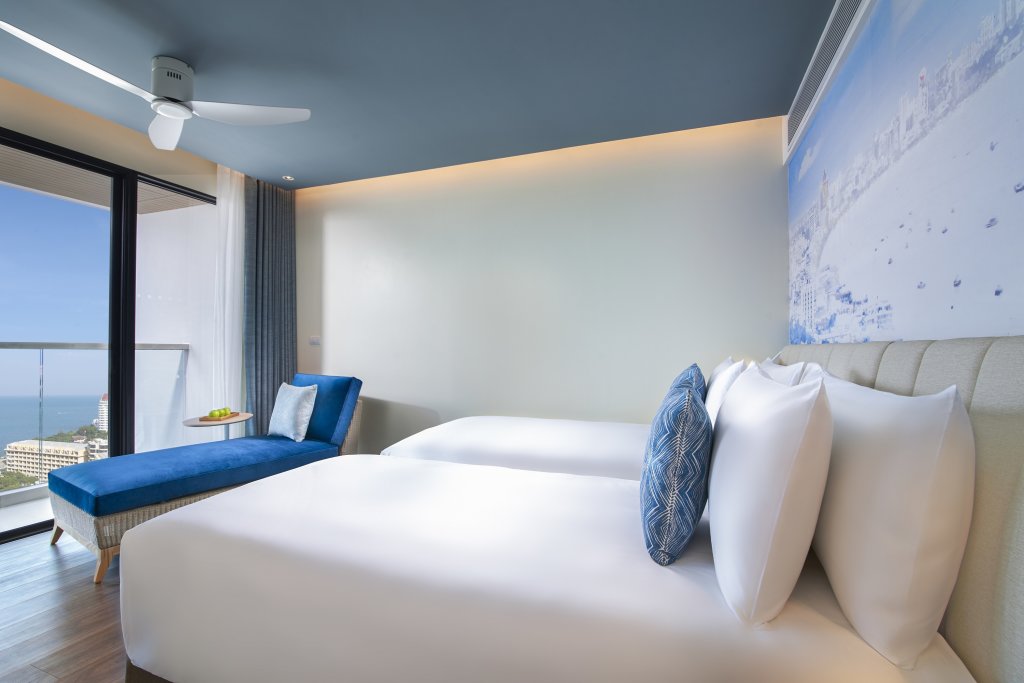 Паттайя: OZO North Pattaya