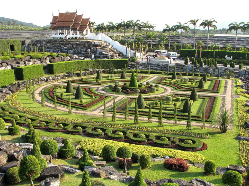 Паттайя: OZO North Pattaya
