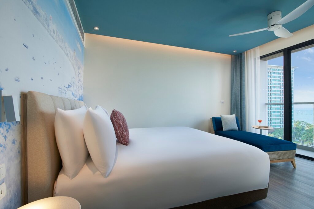 Паттайя: OZO North Pattaya