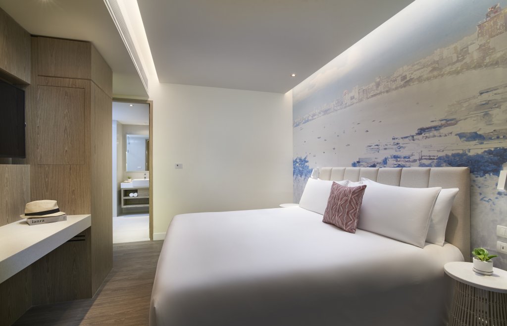 Паттайя: OZO North Pattaya