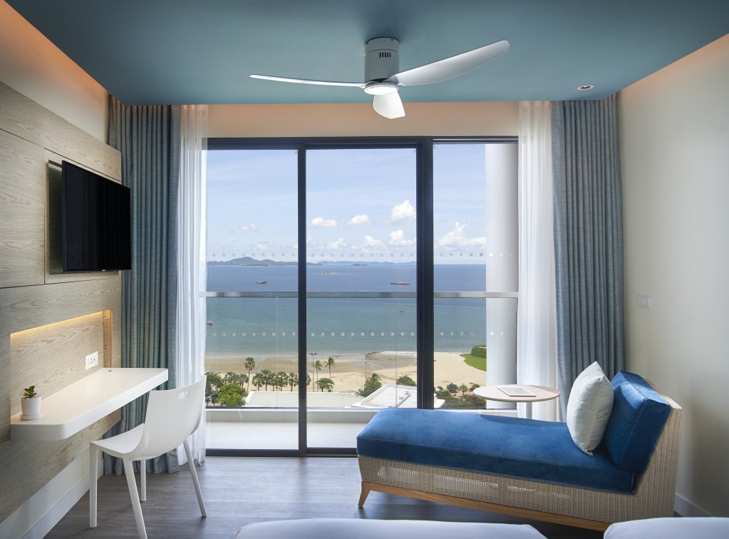 Паттайя: OZO North Pattaya