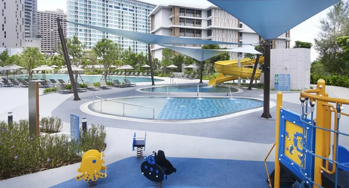 Паттайя: OZO North Pattaya