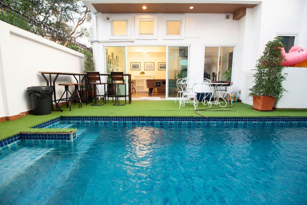 Паттайя: Room at Gallery Pattaya
