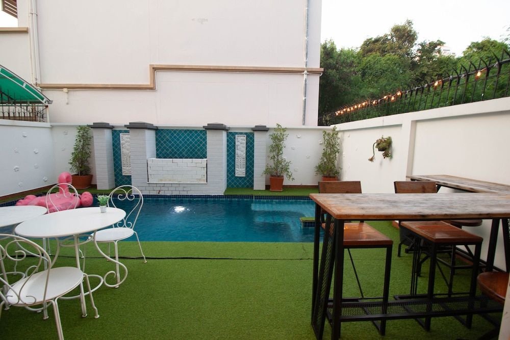 Паттайя: Room at Gallery Pattaya