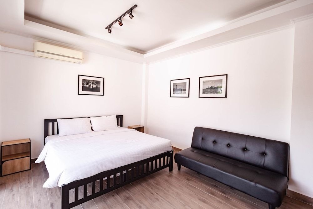 Паттайя: Room at Gallery Pattaya