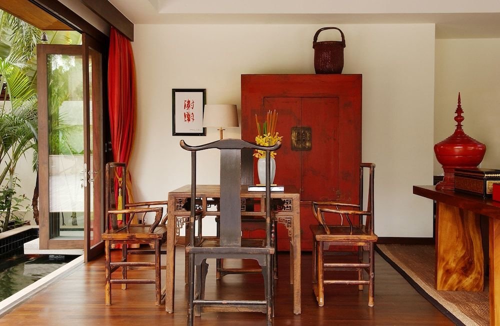 Baan Rattana Thep (Dhevatara Cove) - SHA Extra Plus — фото 2