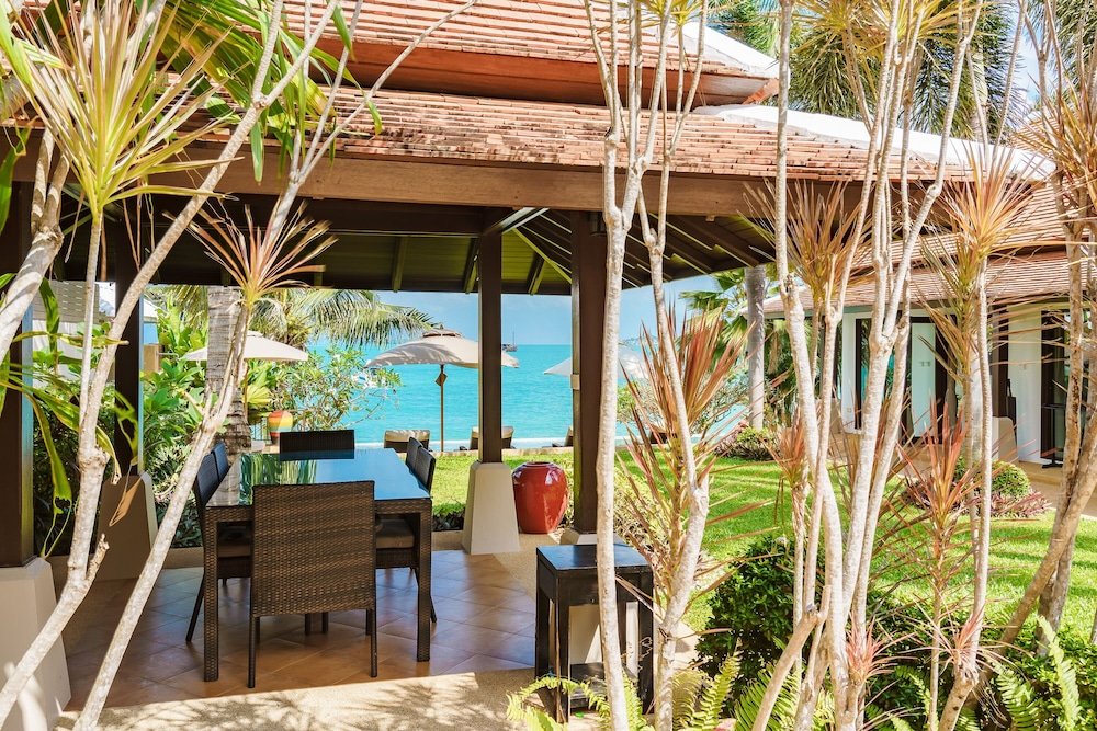 HSH - 3 Bedrooms Front Beach - Bangrak — фото 3