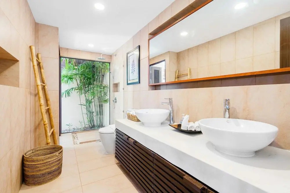 Самуи: HSH - 3 Bedrooms Front Beach - Bangrak