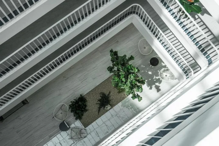 Лампанг: Tree Tara Hotel