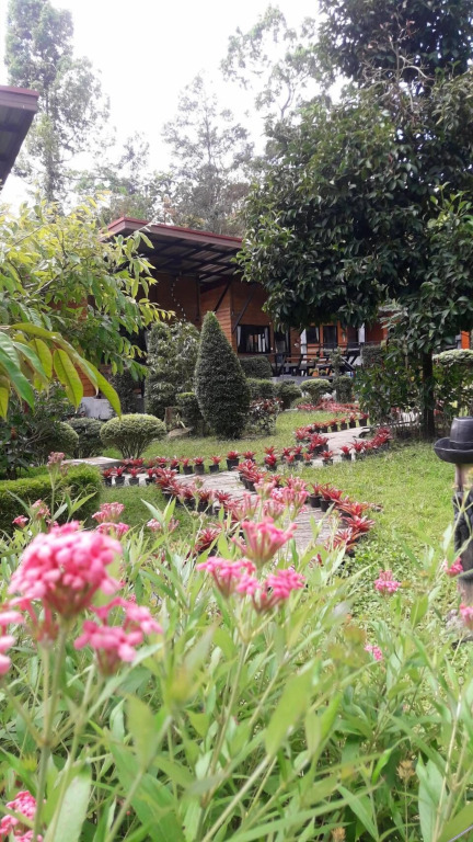 Лансака: Plainam Resort