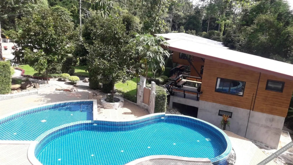 Лансака: Plainam Resort